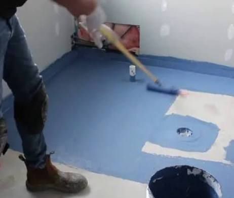 Residential Plumbing